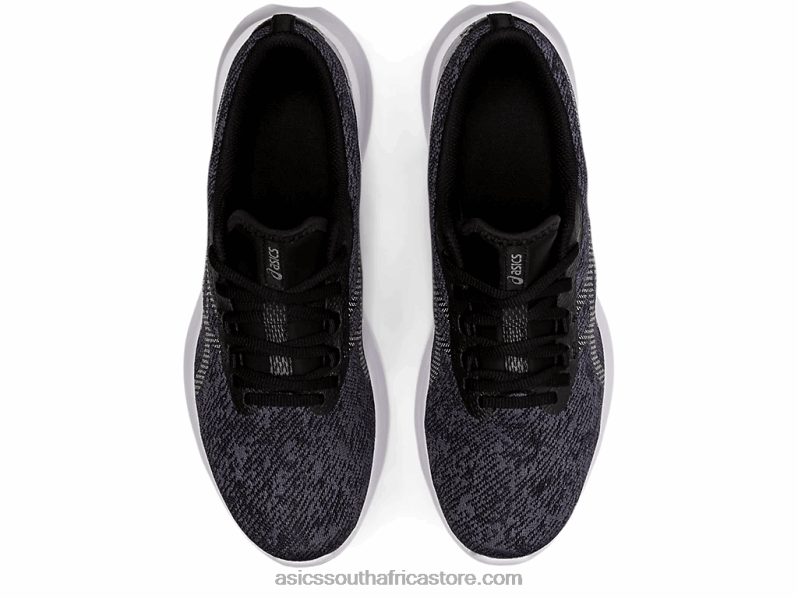 Men Asics Versablast MX LH4X01812 Black/Metropolis