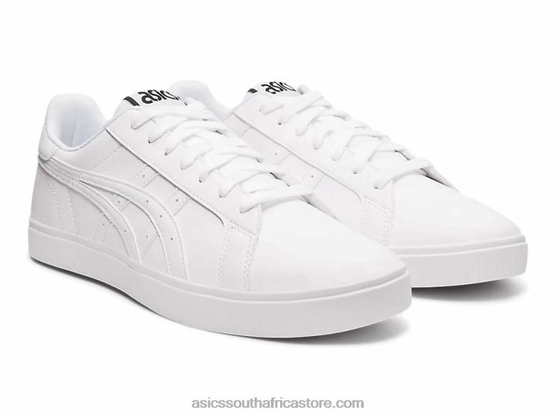 Men Asics Classic Ct LH4X02113 White