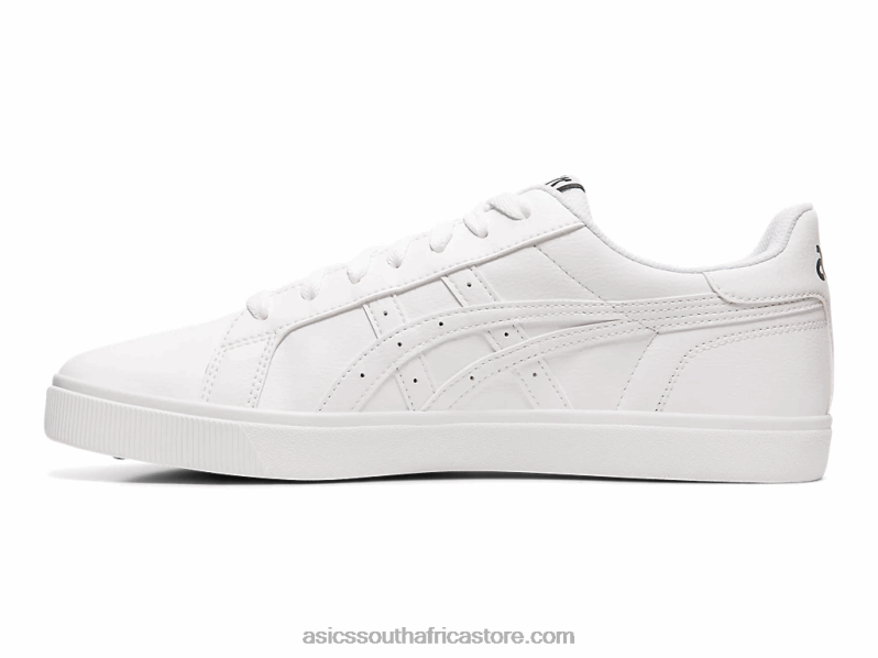 Men Asics Classic Ct LH4X02113 White
