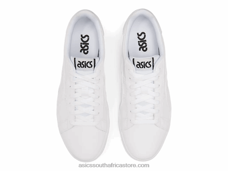 Men Asics Classic Ct LH4X02113 White