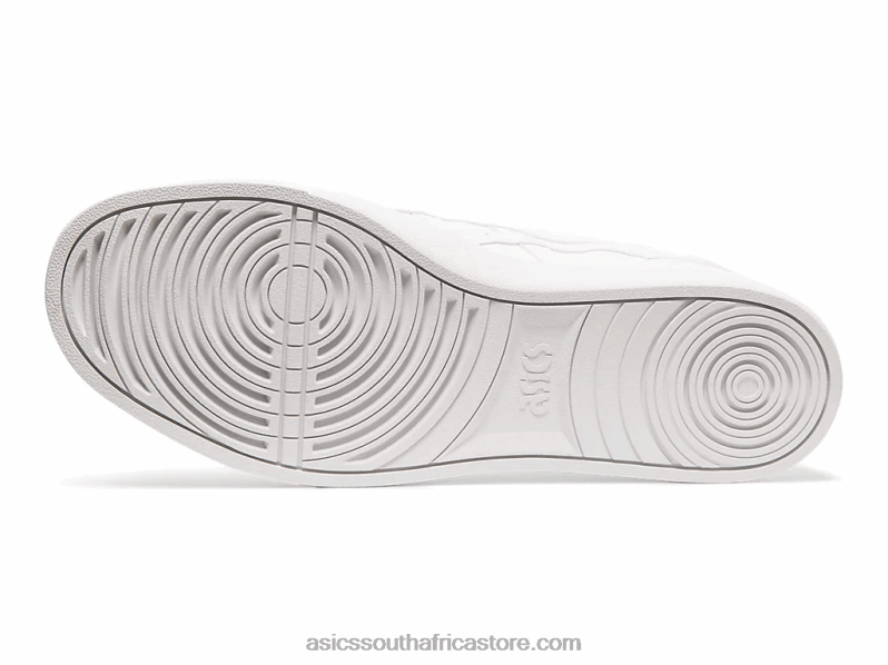 Men Asics Classic Ct LH4X02113 White