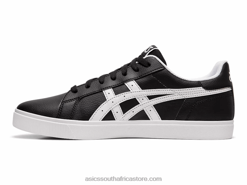 Men Asics Classic Ct LH4X02116 Black/White