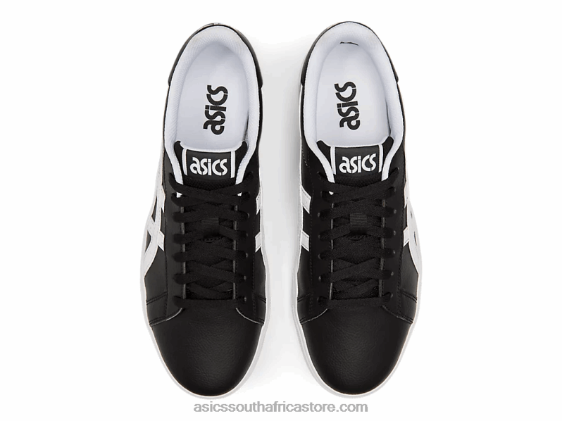 Men Asics Classic Ct LH4X02116 Black/White