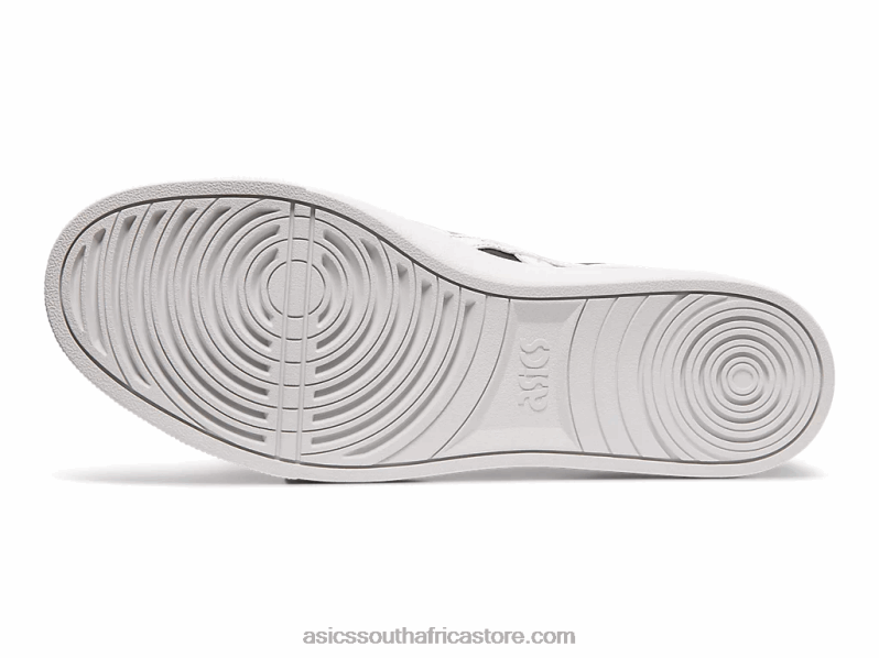 Men Asics Classic Ct LH4X02116 Black/White