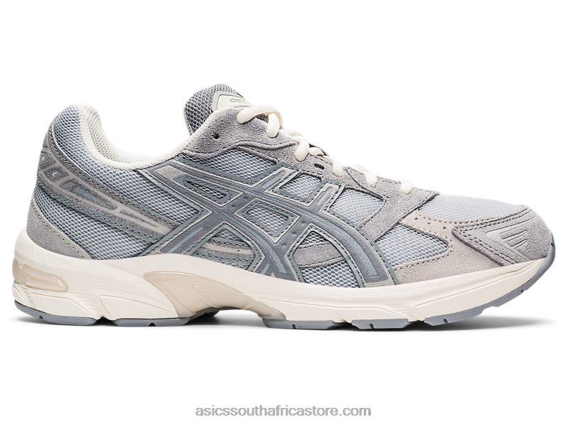 Men Asics Gel-1130 LH4X01347 Piedmont Grey/Sheet Rock