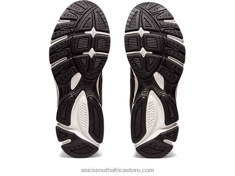 Men Asics Gel-Jog Mc LH4X01006 Black/Graphite Grey