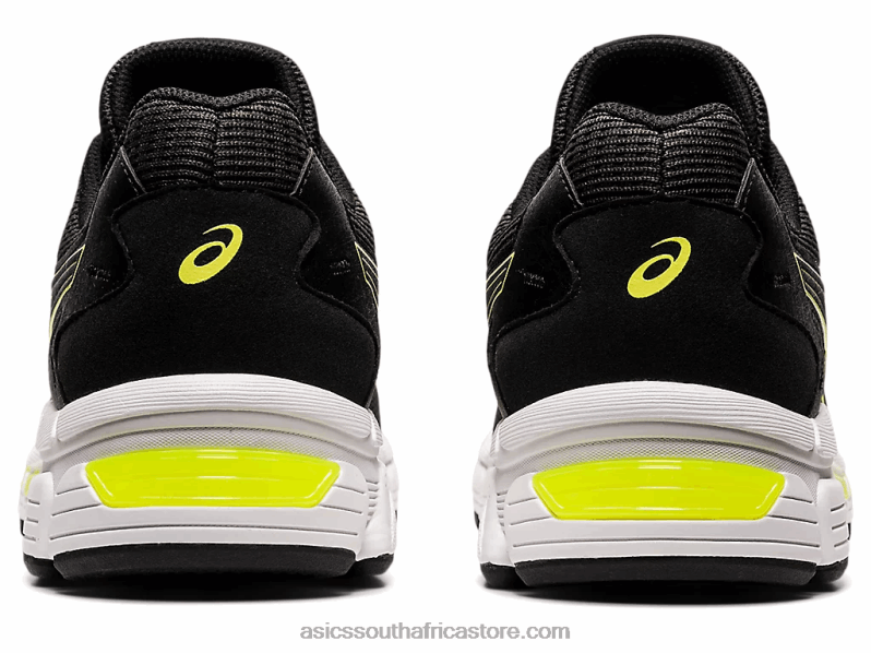 Men Asics Gel-Jog Mc LH4X01507 Graphite Grey/Sour Yuzu