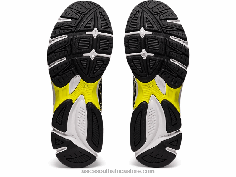 Men Asics Gel-Jog Mc LH4X01507 Graphite Grey/Sour Yuzu