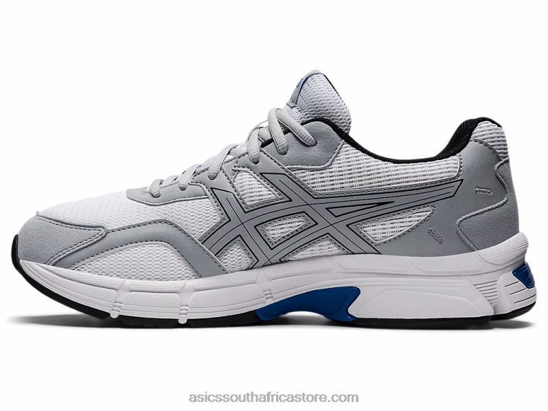 Men Asics Gel-Jog Mc LH4X01577 White/Black