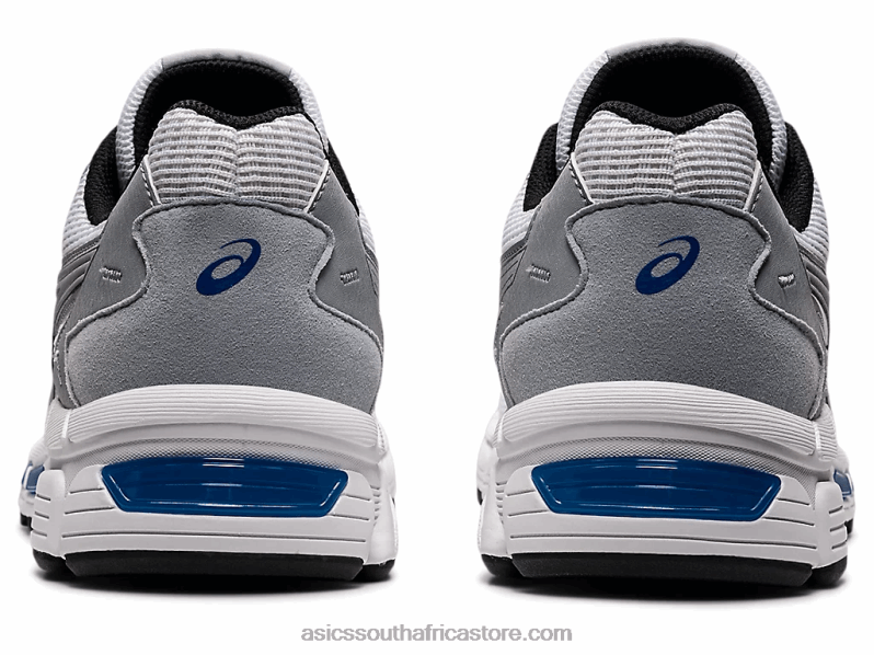 Men Asics Gel-Jog Mc LH4X01577 White/Black