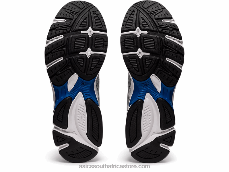 Men Asics Gel-Jog Mc LH4X01577 White/Black