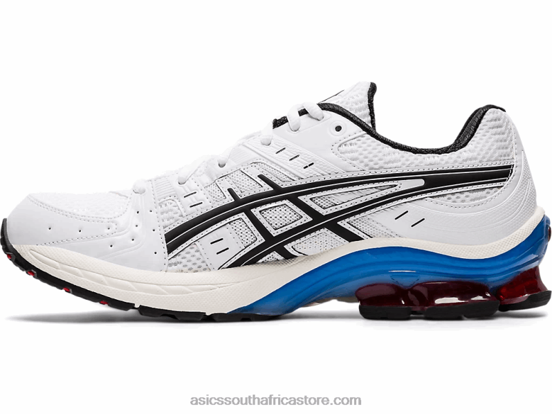 Men Asics Gel-Kinsei Og LH4X02109 White/Black