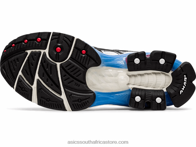 Men Asics Gel-Kinsei Og LH4X02109 White/Black