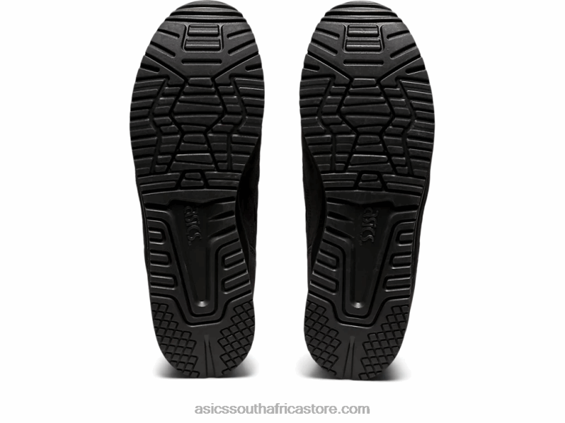 Men Asics Gel-Lyte III LH4X0727 Obsidian Grey