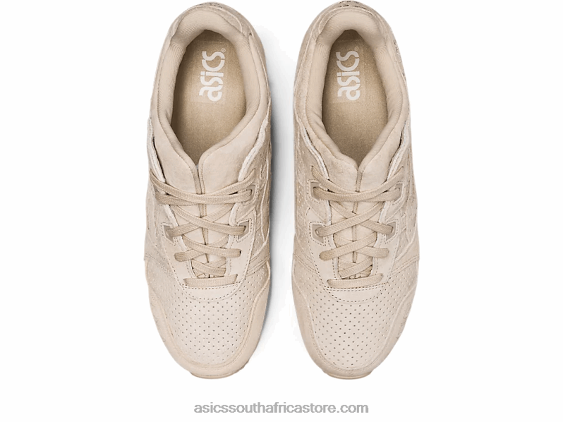 Men Asics Gel-Lyte III LH4X0728 Feather Grey