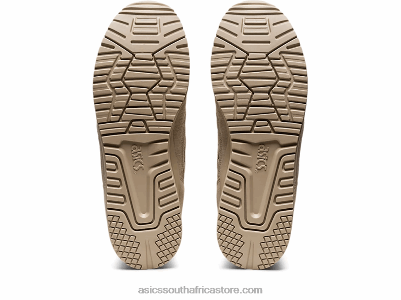 Men Asics Gel-Lyte III LH4X0728 Feather Grey