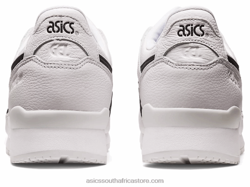 Men Asics Gel-Lyte III Og LH4X01013 White/Black