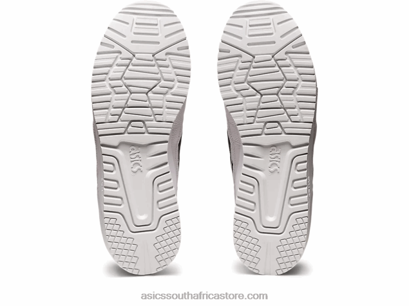 Men Asics Gel-Lyte III Og LH4X01013 White/Black