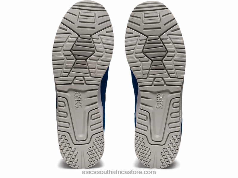 Men Asics Gel-Lyte III Og LH4X01145 White/Oyster Grey