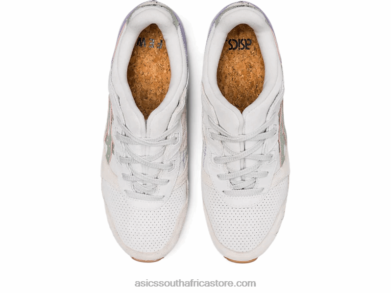 Men Asics Gel-Lyte III Og LH4X01301 Polar Shade/Seagrass