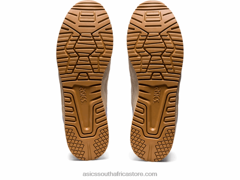 Men Asics Gel-Lyte III Og LH4X01301 Polar Shade/Seagrass