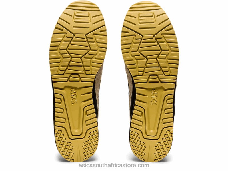 Men Asics Gel-Lyte III Og LH4X01302 Vanilla/Black