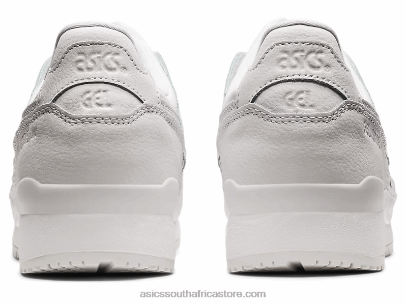 Men Asics Gel-Lyte III Og LH4X01657 White