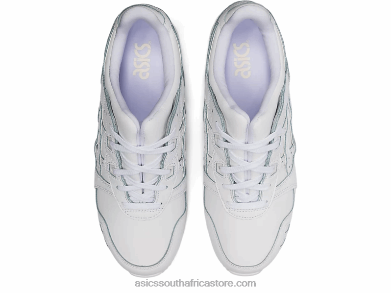 Men Asics Gel-Lyte III Og LH4X01657 White