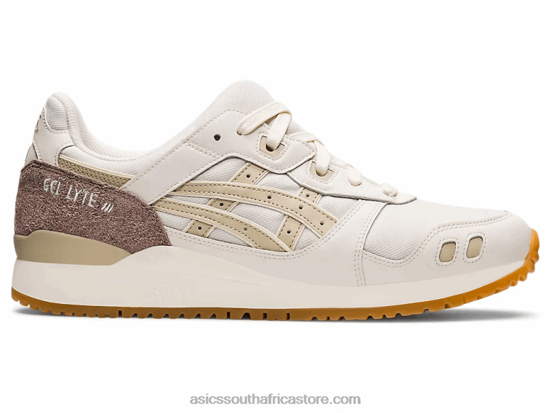 Men Asics Gel-Lyte III Og LH4X01881 Cream/Putty