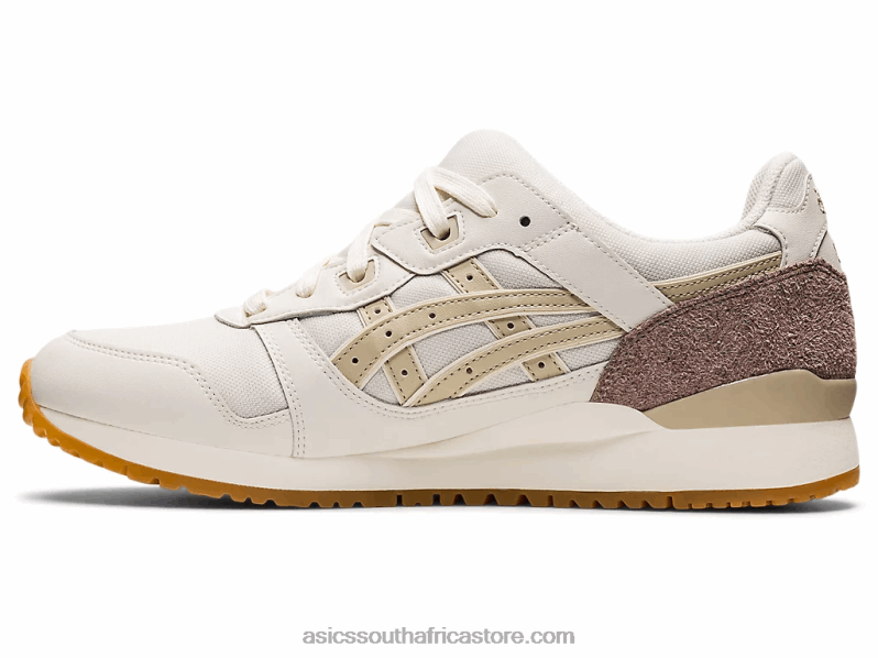 Men Asics Gel-Lyte III Og LH4X01881 Cream/Putty