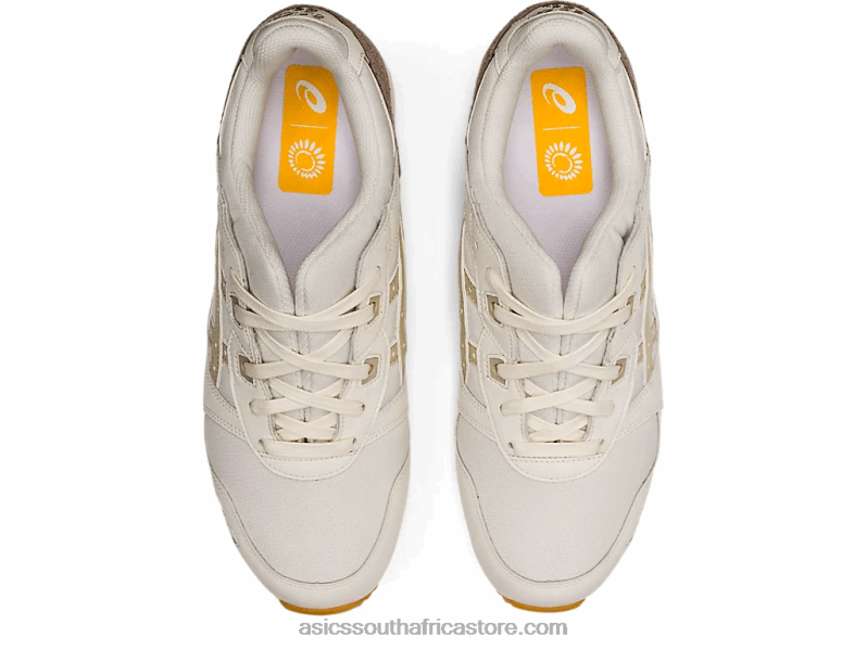Men Asics Gel-Lyte III Og LH4X01881 Cream/Putty