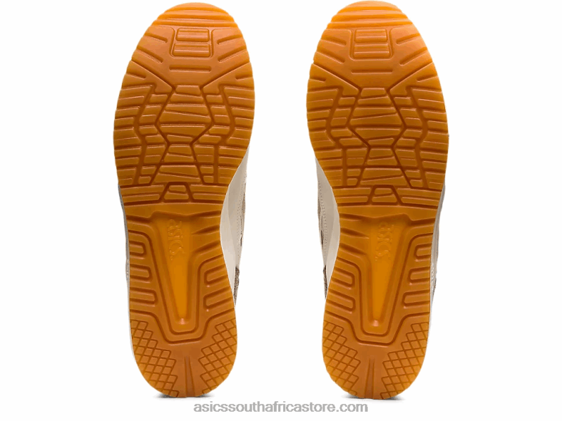 Men Asics Gel-Lyte III Og LH4X01881 Cream/Putty