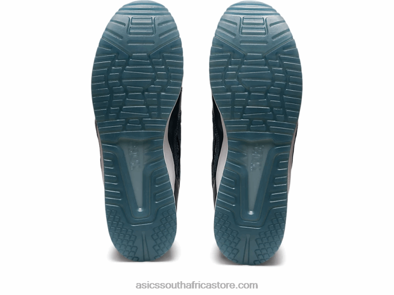 Men Asics Gel-Lyte III Og LH4X0986 Ironclad/Ironclad