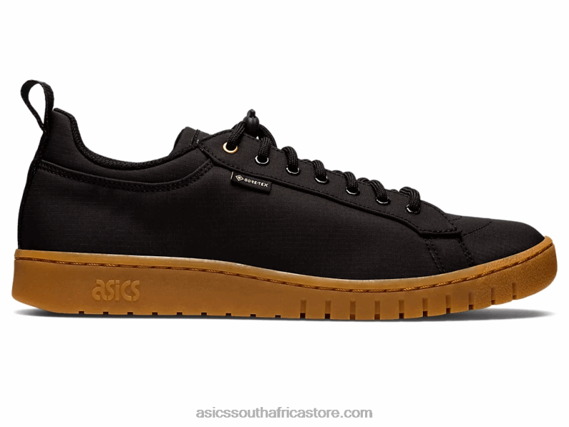 Men Asics Gel-Ptg Gtx LH4X0689 Black/Graphite Grey
