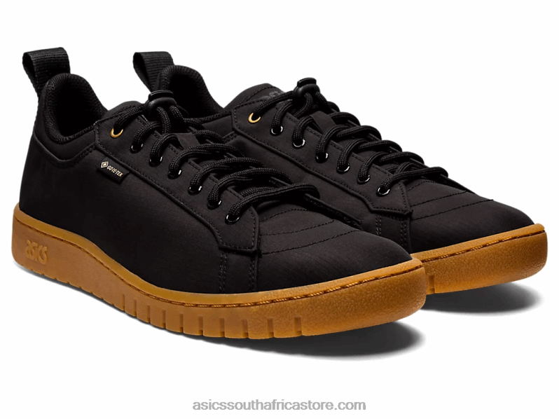 Men Asics Gel-Ptg Gtx LH4X0689 Black/Graphite Grey