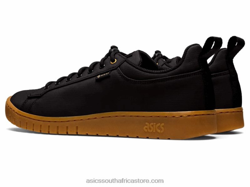 Men Asics Gel-Ptg Gtx LH4X0689 Black/Graphite Grey