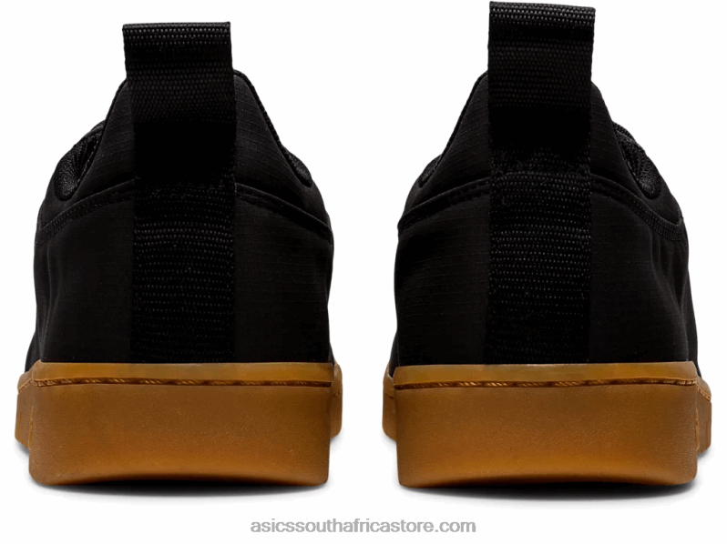 Men Asics Gel-Ptg Gtx LH4X0689 Black/Graphite Grey