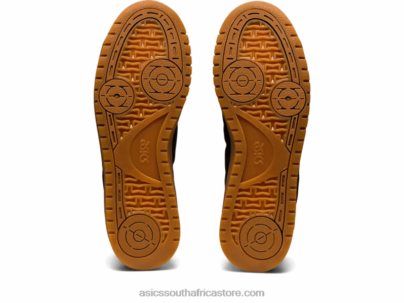 Men Asics Gel-Ptg Gtx LH4X0689 Black/Graphite Grey