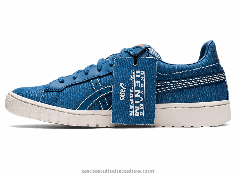 Men Asics Gel-Ptg LH4X01379 Azure/Azure