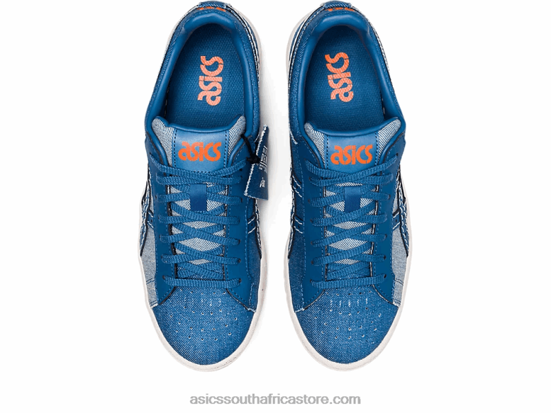 Men Asics Gel-Ptg LH4X01379 Azure/Azure