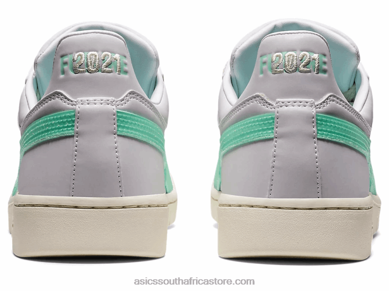 Men Asics Gel-Ptg LH4X01666 White/Fresh Ice