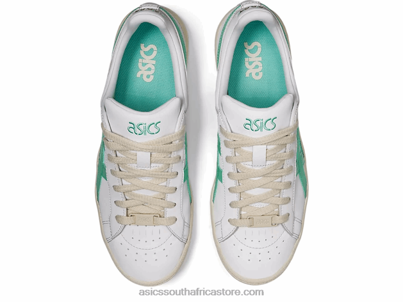 Men Asics Gel-Ptg LH4X01666 White/Fresh Ice