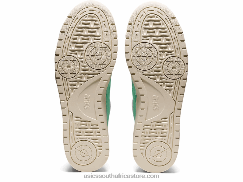 Men Asics Gel-Ptg LH4X01666 White/Fresh Ice