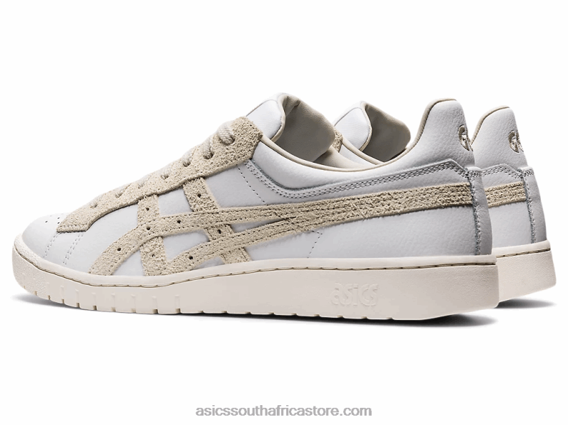 Men Asics Gel-Ptg LH4X01741 White/Cream