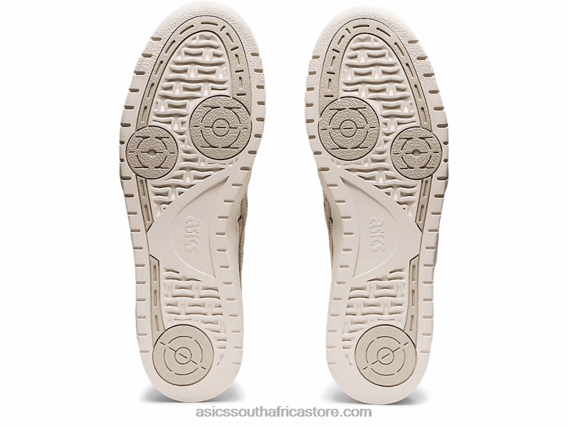 Men Asics Gel-Ptg LH4X01741 White/Cream