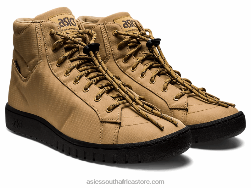 Men Asics Gel-Ptg MT Gtx LH4X0839 Desert Camp/Black