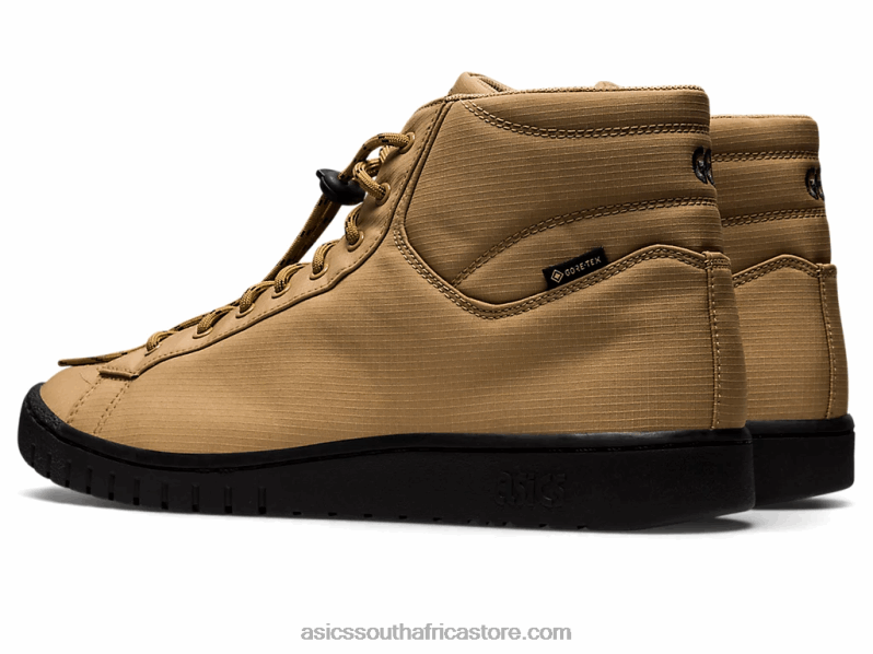 Men Asics Gel-Ptg MT Gtx LH4X0839 Desert Camp/Black