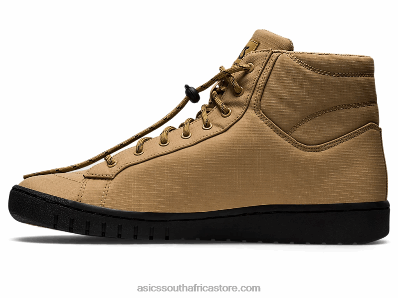 Men Asics Gel-Ptg MT Gtx LH4X0839 Desert Camp/Black