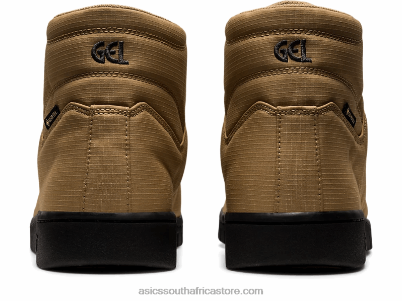 Men Asics Gel-Ptg MT Gtx LH4X0839 Desert Camp/Black