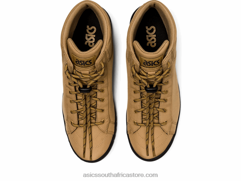 Men Asics Gel-Ptg MT Gtx LH4X0839 Desert Camp/Black